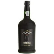 Sandeman Founder's Reserve Port Portugal, 750 ml Bottle, 20% ABV