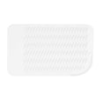 thumbnail image 1 of Estera Resistente al Calor Yinane para Alisadores Rizadores Herramientas de Estilismo Gris, 1 of 8