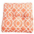 thumbnail image 1 of Henryka Red Seat Cushion, 1 of 1