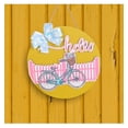 thumbnail image 4 of Xihbxyly Ofertas para Mujeres Guirnalda Letreros de Madera para El Día de San Valentín, Guirnalda Romántica China para El Día de San Valentín, Colgante para Puerta, Decoración de Ventana de Centro Co, 4 of 7