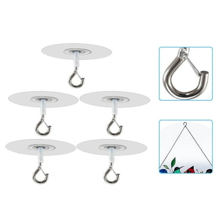

Ceiling Hooks Wall Hooks With Safety Lock Heavy Duty Ceiling Hooks