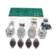 thumbnail image 2 of Dasiter OCL Kit de placa de amplificador Dual 100W de alta potencia de, 2 of 2