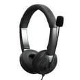 thumbnail image 4 of Usb Headset, Telephone Headset, Customer Service Headset, Headset, 4 of 5