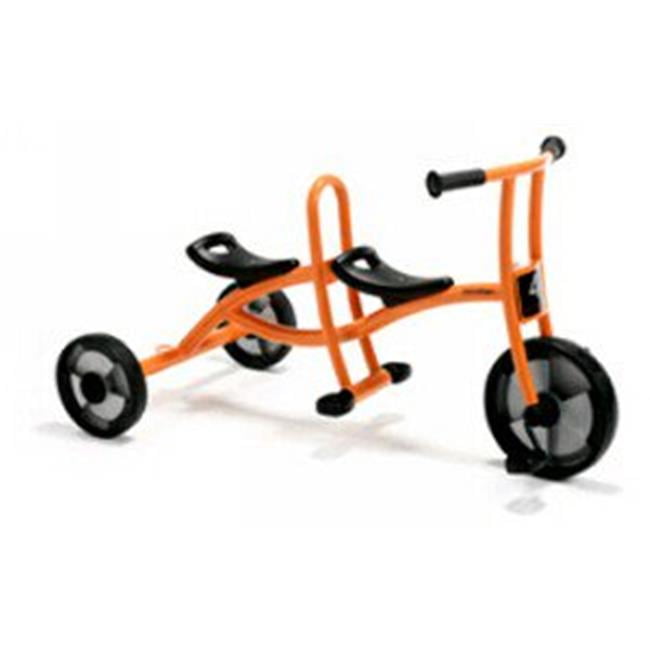 tricycle age 3