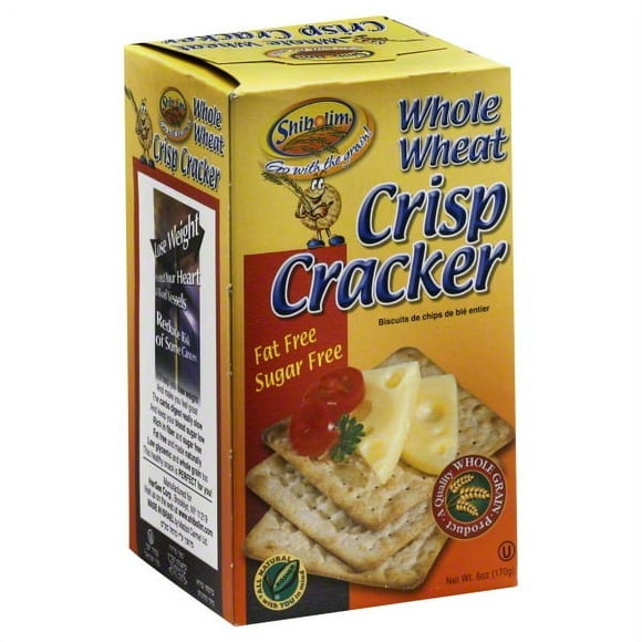 E-ALTRA CRACKER WHOLE WHEAT, E-ALTRA CRACKER WHOLE WHEAT