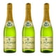 thumbnail image 1 of Paquete 3 Botellas Sidra El Pomar Blanca 700 ml, 1 of 1