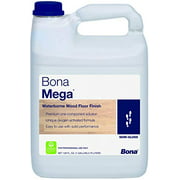 Bona Mega Semi-Gloss,1 gallon