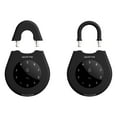 thumbnail image 2 of igloohome Smart Keybox 3, 2 of 8