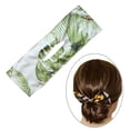 thumbnail image 3 of HILABEE Knotted Deft Bun Bands Rope Headband Maker DIY, 3 of 8