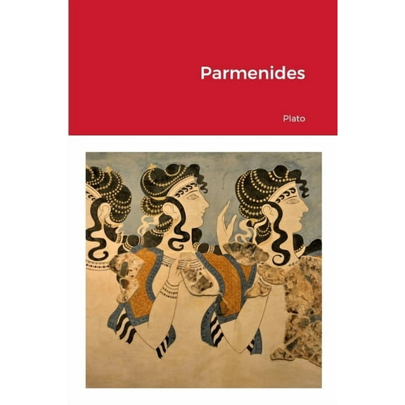 Parmenides (Paperback)
