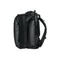 thumbnail image 5 of WANDRD Transit Travel Backpack with Dual Quick-Draw Side Access Laptop Tablet AirTag Pocket Weather-Resistant Material (Black, 45L), 5 of 7