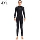 thumbnail image 5 of Soidarity DIVE SAIL Trajes de neopreno de 3MM Traje de buceo de neopreno SCR Pantalones largos de manga larga Traje de surf resistente al desgaste para Deportes acuáticos TYPE7 NO7 Soidarity OD003296-14, 5 of 6