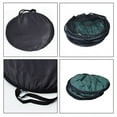 thumbnail image 4 of SUNNYOUTDOOR Portable Pet Playpen Pop Up Pet Cat Tents Portable Cat Dog Exercise Tent Puppy Dog Cat Soft Tent with carry bag, 4 of 6