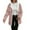 Pink, variant on Atogsazn Womens Sherpa Lined Jacket Zip Up Fleece Long Sleeve Hooded Coat Thick Warm Outerwear Clothes Tops Black XL Fashion