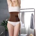 thumbnail image 3 of Entrenador de cintura para mujer Cinturón Fitness Faja ajustable Brace FleinngHoz JD710495440, 3 of 7