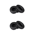 thumbnail image 3 of Almohadillas de repuesto Sidaley para auriculares Solo 1.0 Negro 2 piezas, 3 of 6