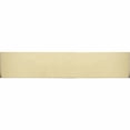 thumbnail image 2 of 6" X 28" Kick Plate Satin Nickel-Aluminum Screw Mount, 2 of 7