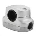 thumbnail image 2 of Leinggg Attache de Fixation de poignée - 26mm Support de poignée Fixation de Fixation for Tube de débroussailleuse, 2 of 8
