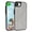 Gray, variant on Dteck Magnetic Case for iPhone 16e,Shockproof Leather+TPU Case Compatible with Mag Safe Back Cover for iPhone 16e,Black