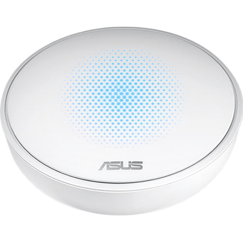 Broers en zussen Kosmisch knal Asus Lyra Home WiFi System - Walmart.com