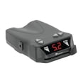thumbnail image 1 of Tekonsha Trailer Brake Control 8507120 Brakeman 4; Time-Actuated; For Up To 8 Trailer Brakes; Digital Display; For Use On 12 Volt Negative Ground Systems Only, 1 of 3