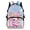 Adorable Axolotl, variant on Yuyamidu Cute Axolotl School Backpack with Soft Padded Elementary Middle School Bookbag Lightweight Schoolbag for Kids Girls Back to School Gifts, Purple
