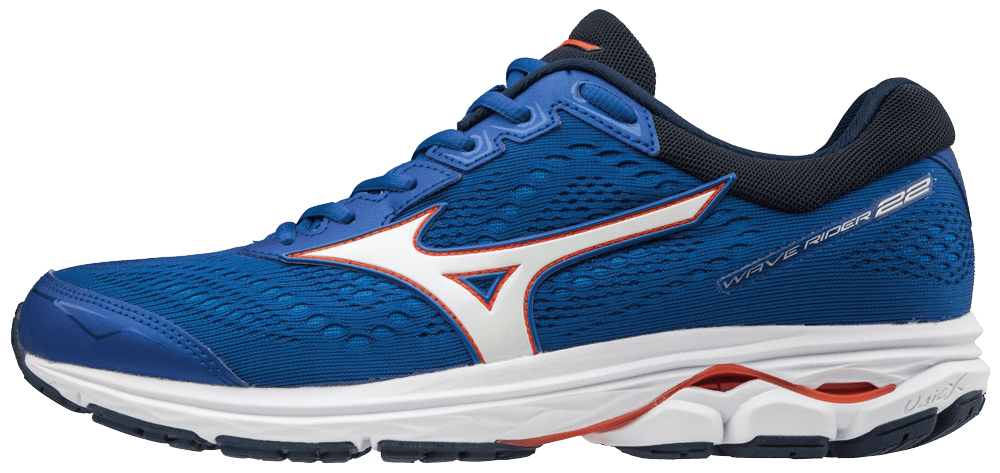 mizuno wave rider 18 2e