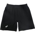 thumbnail image 1 of ASICS Mens Waza Wrestling Athletic Workout Shorts black 3XL, 1 of 2