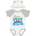 thumbnail image 3 of Inktastic Stylist Mom Baby Girls Baby Bodysuit, 3 of 5