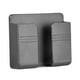 thumbnail image 2 of Estante de carga para teléfono Strade Fareast Limited soporte de pared negro 8,6x10 cm, 2 of 8