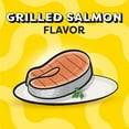 thumbnail image 3 of Temptations Tender Fills Grilled Salmon Flavor Crunchy And Soft Adult Treats For Cats, 4.6 Oz Pouch, 3 of 11