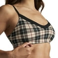 thumbnail image 6 of Jockey Women's Soft Stretch Lace Microfiber Bralette, 6 of 8
