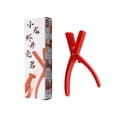 thumbnail image 1 of Crayfish Shelling Artifact Household Quick Peeling Nail Protecting Practical for Kitchen, 1 of 4