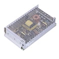 thumbnail image 2 of Fuente de alimentación conmutada, transformador de fuente de alimentación CC estable y hueco para tira LED, Monitor de proyecto de ordenador, cámara AC240VS-200-24 VoborMX herramienta, 2 of 8