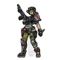 thumbnail image 2 of Figpin Borderlands 3 Moze Collectible Pin #254, 2 of 4