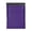 Dark Purple, variant on Transparent Straight Plastic Ruler Soft Bendable Flexible Rubber Measuring Ruler
