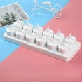 thumbnail image 4 of Velas LED NikouMX recargables sin llama máxima confiabilidad, 4 of 5