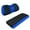 Blue+Black, variant on 10L0L Golf Cart Seat Cover for Yamaha & Club Car Precedent 2 Passenger, Mesh Golf Cart Cover Protector ,Beige Black