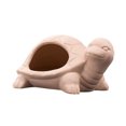 thumbnail image 2 of LiMimmuu Fish Shelter Ceramic Aquarium Decorations Fish Shelter Exquisite Durable Unique Shape Ceramic Aquarium Ornament, 2 of 7