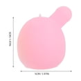 thumbnail image 3 of 10pcs Squeeze Toy Insert Squeeze Ball Press Bubble Insert Squeeze Ball Insert Decompression Toy Repair Doll Making Ball Bubble Inner Replacement, 3 of 9