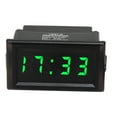 thumbnail image 3 of Reloj electrónico BuyWeek DC4.5-30V Resistente al agua y al polvo, 3 of 9