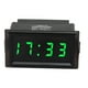thumbnail image 3 of Reloj electrónico BuyWeek DC4.5-30V Resistente al agua y al polvo, 3 of 9