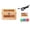 Style B,Small#2, variant on Useless Box with Attitude – Cute Tiger Surprises Machine That Says “Leave Me Alone” | Funny Gag Gift for Friends & Home Decor (Style A,Small)