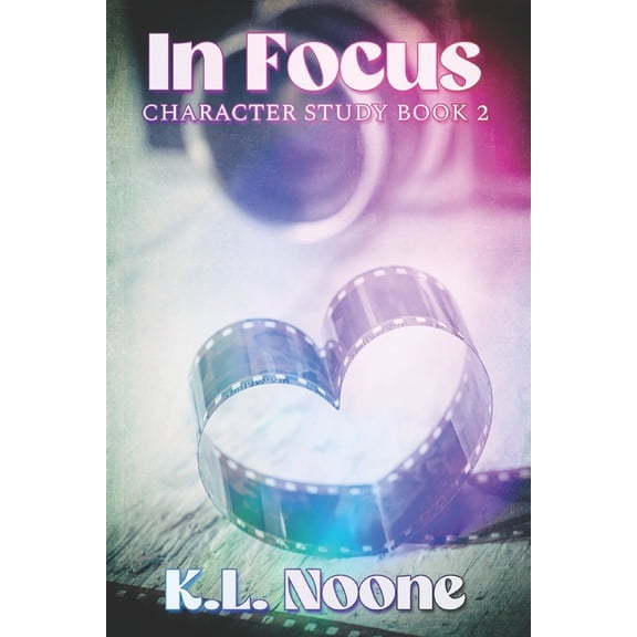 In Focus, (Paperback)