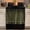 Style 04, variant on Harliver Handmade Oven Skirts Curtain Tie Top, Heat-Resistant, Effortless Install, Hide Clutter, for Oven, Dishwashers, Washing Machine, Farmhouse Kitchen Décor (Style 05)