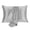 standard-B, variant on 2 Pack 100% Mulberry Silk Pillowcases, Standard Size with Hidden Zipper - Hypoallergenic and Breathable