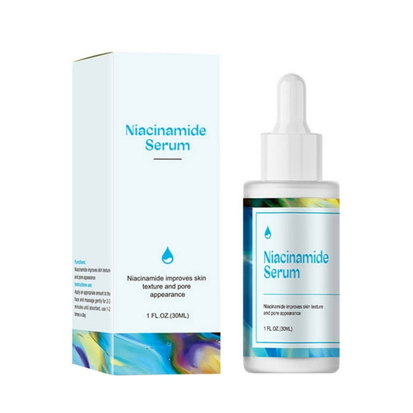 Facial Care Liquid 30ml 10% Balancing B3 Facial For Tone Texture And Hydrating For Face Happy Skin Cosmetics Ordinary Skin Care Products Solution