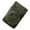 Green, variant on Digital Camera Protective Case PU Leather Camera Storage Bag With Removable Shoulder Strap Compatible With GR2/GR3/GR3X G7X2/G7X3 RX100/ZV1/LX10/SX740/ZR1000/CCD