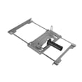 thumbnail image 4 of Guía de Circular, Base de soporte para máquina a, herramienta de máquina a multifuncional de fácil instalación, riel guía para 0 a 58cm, 4 of 8