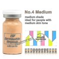 thumbnail image 2 of 12pcs 8ml Bb Cream Kroen Glow Serum Effective Whitening Add Foundation Niacinamide/peptide For Effectived Brightening Anti-aging Tw, 2 of 4
